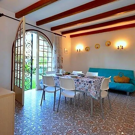 Ξενοδοχείο Elegant With Generous Outdoor Space Λινιάνο Σαμπιαντόρο